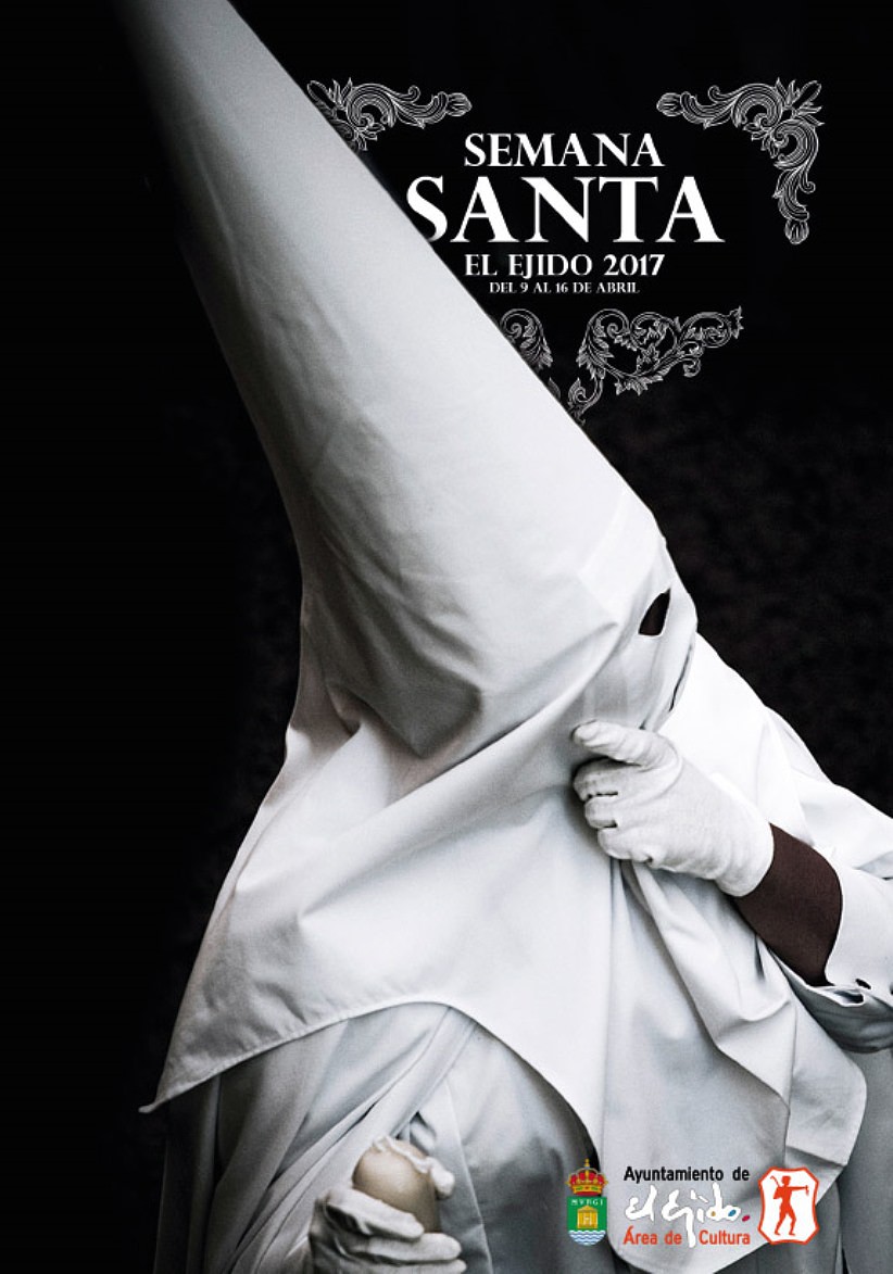 Semana Santa en El Ejido  